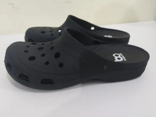 Chinelo Adulto Babuche Boaonda Fantasy Ortopédico 35/36. Usados por pouco tempo. Unissex