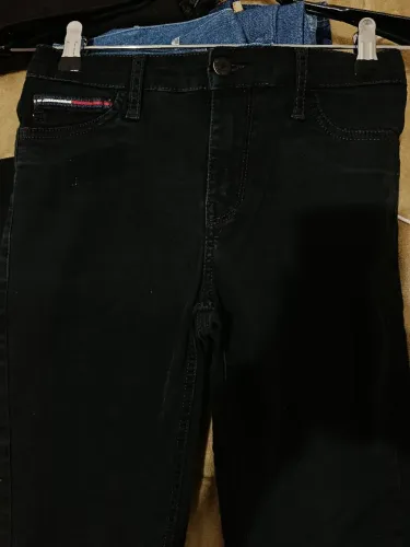 Calça Tommy Jeans 38