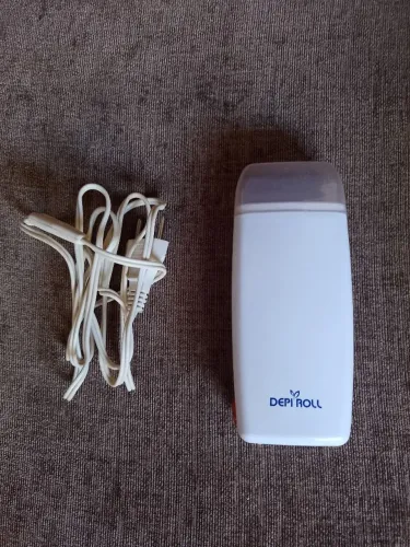 Aquecedor de Cera Depi Roll