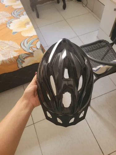 Bicicleta Mountain
