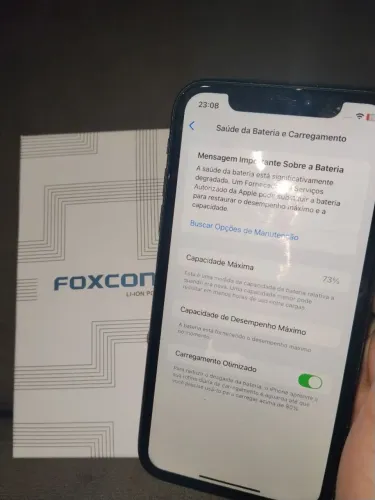 iPhone XR 128gb