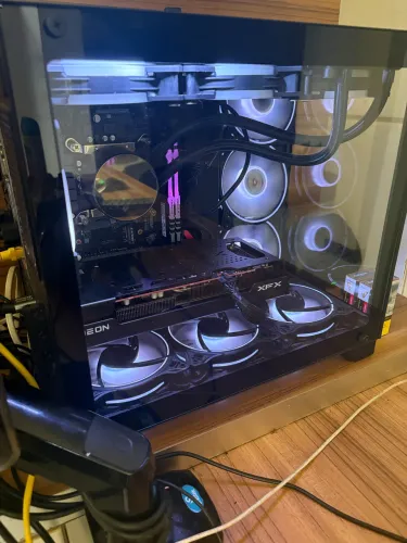 Computador Steam Machine