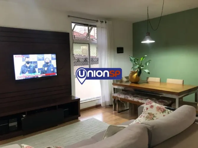 Apartamento com 2 dormitórios à venda, 78 m² - Pinheiros - São Paulo/SP