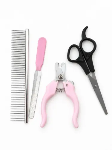 Kit para Pet (Entrega)