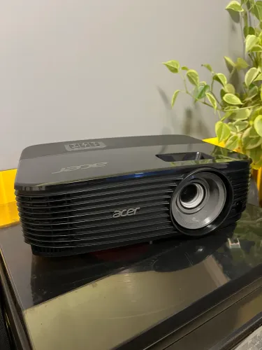 Projetor Acer X1223H XGA HD, 3600 Lumens.