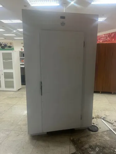 Mini câmara de resfriamento e congelamento