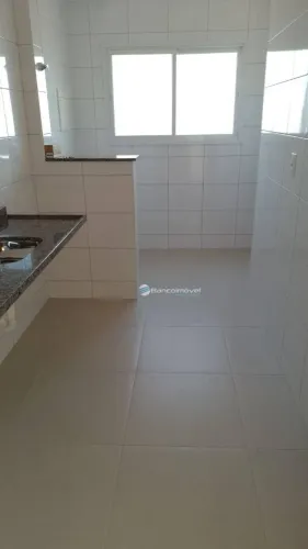 Apartamento com 2 dormitórios para alugar, 60 m² por R$ 2.885,00/mês - Residencial Paris -