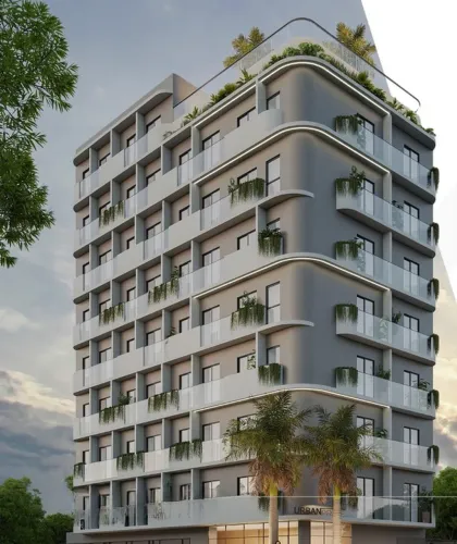 Studio com 1 Dormitorio(s) localizado(a) no bairro Jardim Oceania em João Pessoa / Ref.:OR