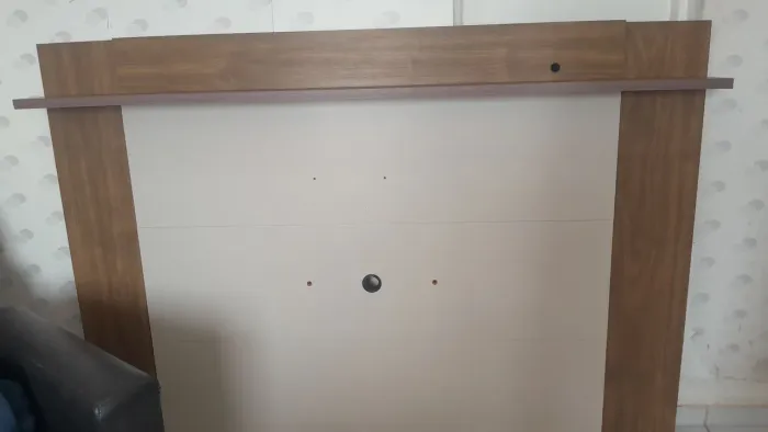 RACK COM LED 1.80x1.25