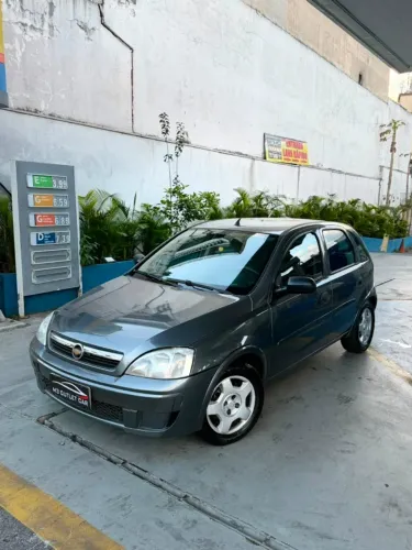 Chevrolet Corsa Hat. Maxx 1.4 8V Econoflex 5P 2012