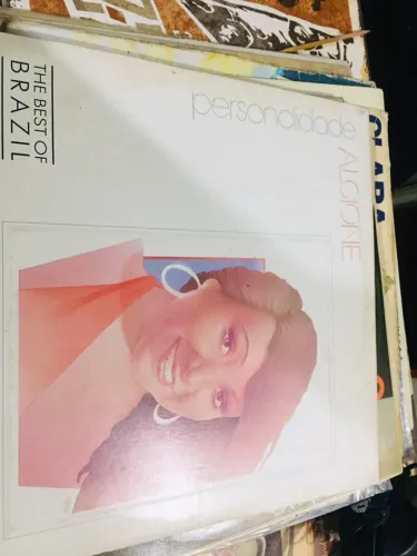 Disco vinil