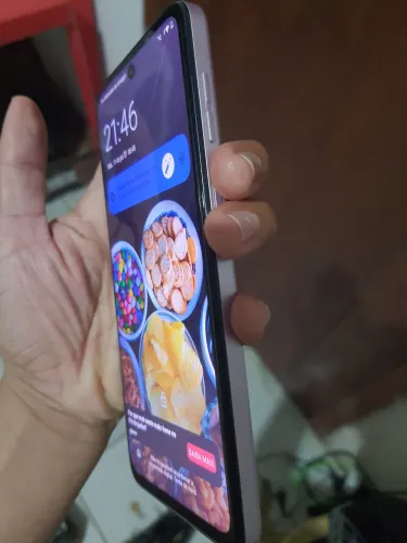Motorola Moto G14
