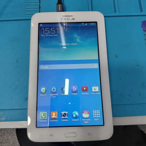 Samsung Tab S3 Lite (T111-M)