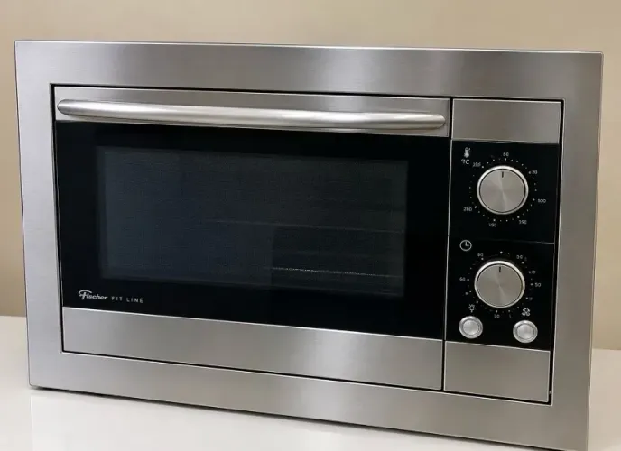 Forno Fischer Fit Line