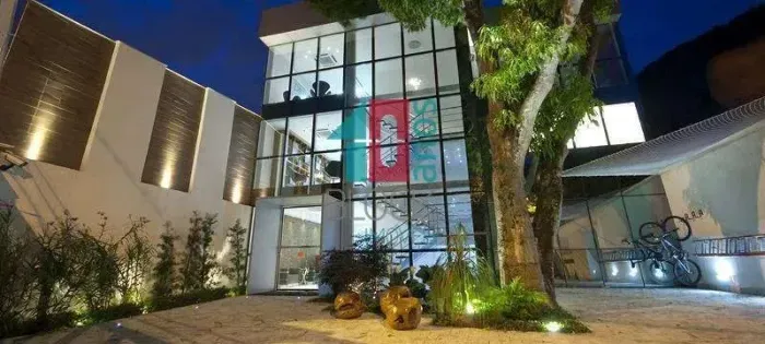 Barra da Tijuca | Prédio Comercial