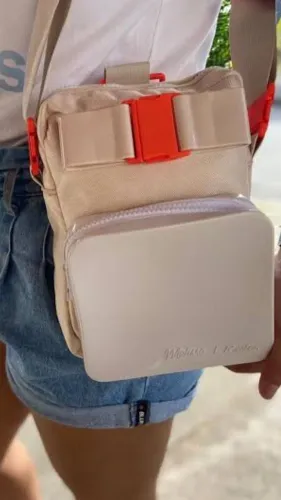 Bolsa original melissa Rider