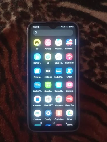 Samsung A03