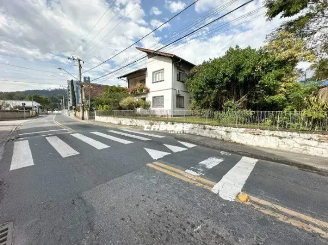 Excelente Terreno no bairro Velha I Cadore Imóveis