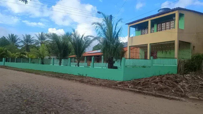 Fazenda em caucaia