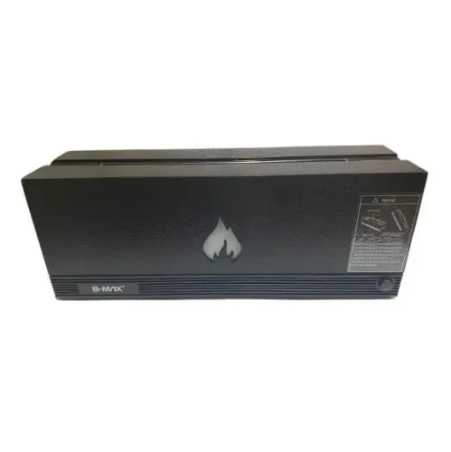 Difusor Aromático Ultrassônico Chama de Simulação B-Max