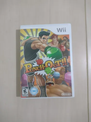 Jogos diversos de Wii e PS3