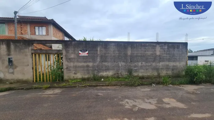 Terreno para Venda em Itaquaquecetuba, JARDIM RIO NEGRO