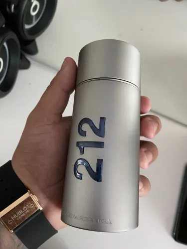 Perfume 212 NY 100ml
