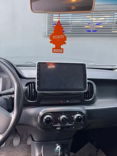 Fiat Mobi Like 1.0 Fire Flex 5P. 2021