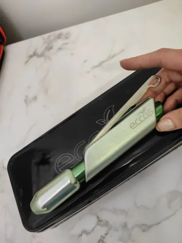 Caneta Pressurizada