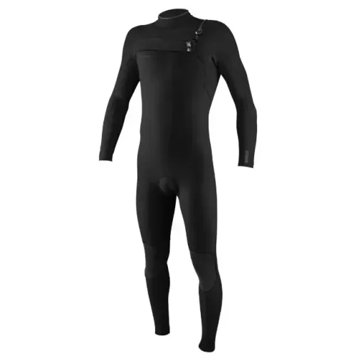 Long John O'Neill Hyperfreak Plus 3/2+ mm Chest Zip