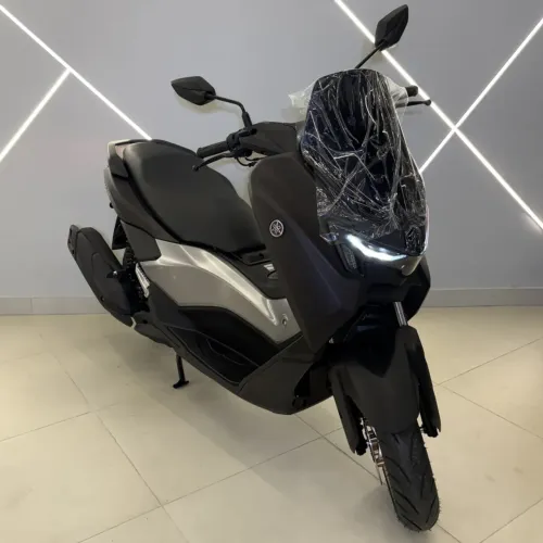 Yamaha NMAX 160 CONNECTED