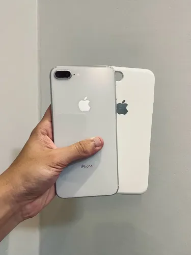 iPhone 8 Plus - Todo original