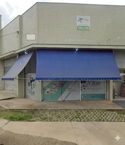 Loja em Betim, bairro Niteroi, 80m²
