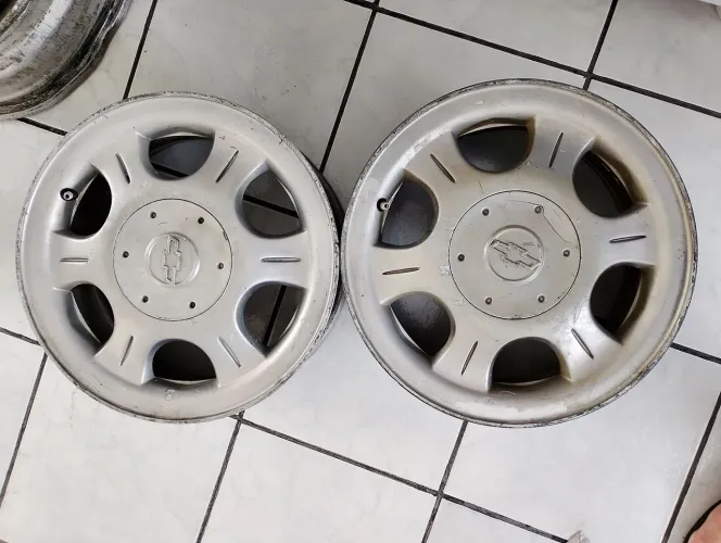 PAR DE RODAS PARA CARRETINHA 