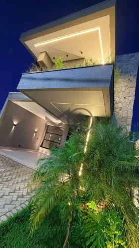 Casa à venda, Centro Político Administrativo, FLORAIS PEROLA, Cuiabá, MT