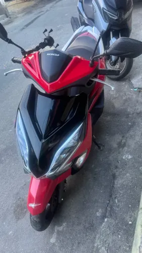 Honda Elite 125 2022