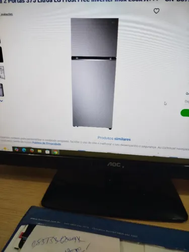 Refrigerador