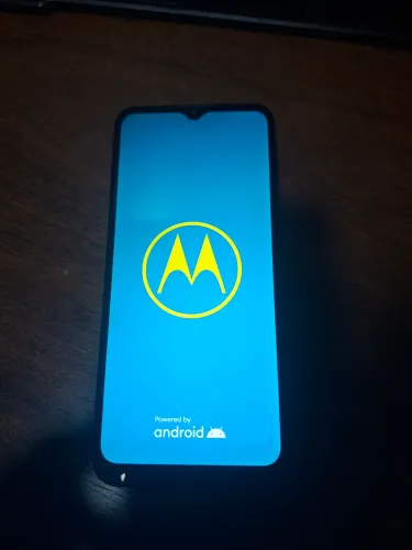 Motorola One Fusion