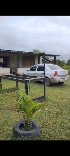 Sítio em Campo Alegre N.I - RJ