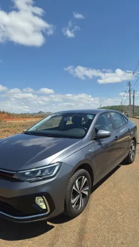 Volkswagen Virtus Comfort. 200 TSI 1.0 Flex 12V AUT 2024
