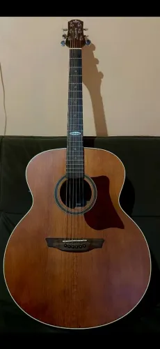 Violão Strinberg