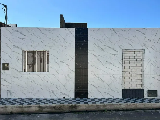 Vendo casa em capela/SE