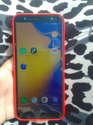 Celular sansung