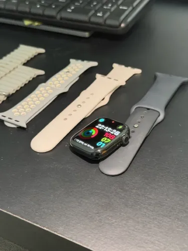 Apple Watch s11 - Garantia Apple 