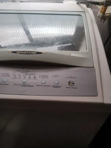 Máquina de lavar 6 kg