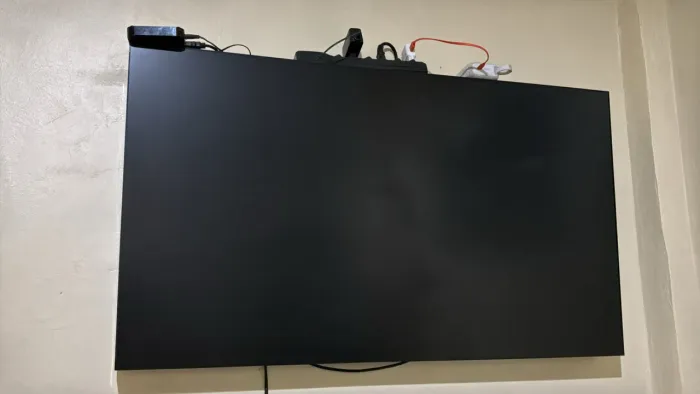 Monitor comercial 46 polegadas Samsung