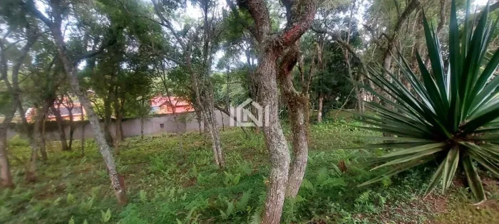 Terreno à venda no condominio Colinas de Caucaia do Alto