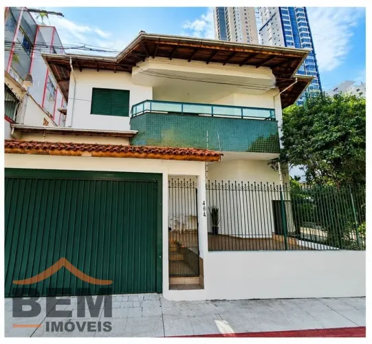 Casa para aluguel em Balneário Camboriú