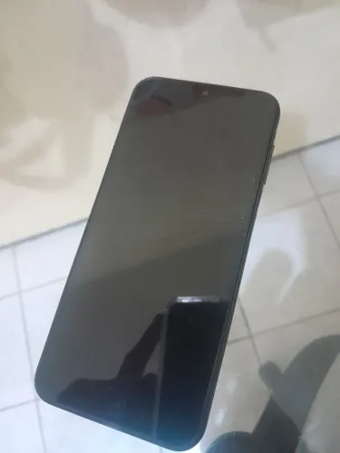 Samsung a14 5g com defeito na tela 