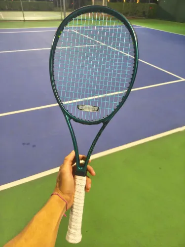 Wilson Blade L3
